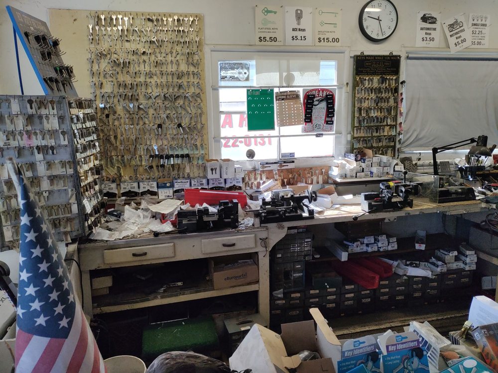 ALAMEDA REPAIR SHOP 10 Photos & 61 Reviews 2436 b Ave, Alameda