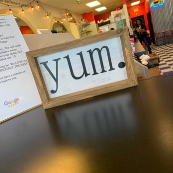 Chill...The Milkshake Bar - Ice Cream & Frozen Yogurt Near Me - Spring, Texas Chill...The Milkshake Bar - Ice Cream & Frozen Yogurt Near Me - Spring, Texas