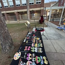 Say Cheese Entertainment and Party Supplies - Props