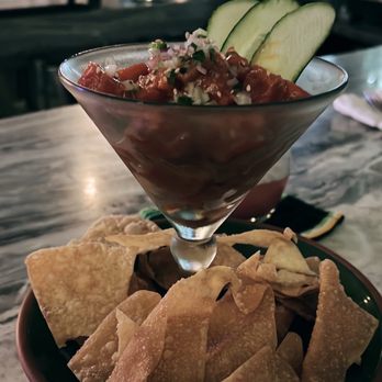 el Tiburon - Tuna was delicious! - Mexican Near Me - Sayulita, NAY el Tiburon - Tuna was delicious! - Mexican Near Me - Sayulita, NAY