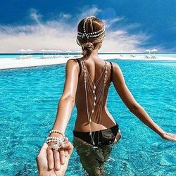 Lotus Nails - Douche Bronzante (Spray-Tan)