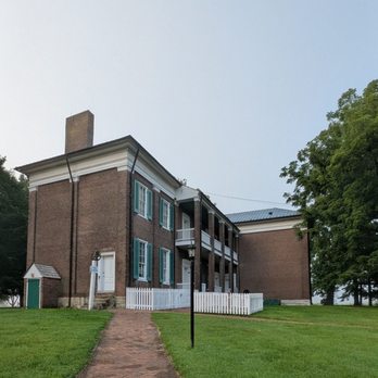 Waveland Museum - Museums Near Me - Lexington, Kentucky Waveland Museum - Museums Near Me - Lexington, Kentucky