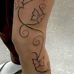 Dip’T In Ink