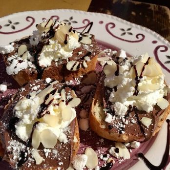 Locanda Della Seconda Balena - Pane e nutella - Pubs Near Me - Verona, VR