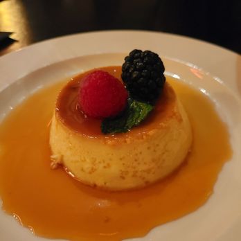 Javier's - Complimentary dessert for the b-day celebrant. Preferred the fried ice cream for dessert. - Mexican Near Me - Irvine, California Javier's - Complimentary dessert for the b-day celebrant. Preferred the fried ice cream for dessert. - Mexican Near Me - Irvine, California