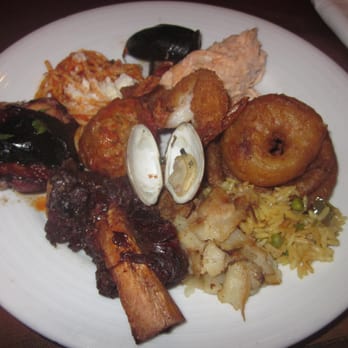 Borgata Buffet - Buffets Near Me - Atlantic City, New Jersey