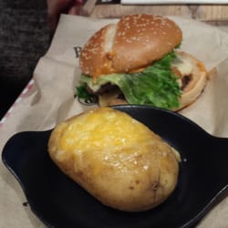 Roadhouse Grill