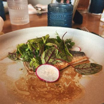 Del Mar - Snapper - Spanish Near Me - Washington, DC, District of Columbia