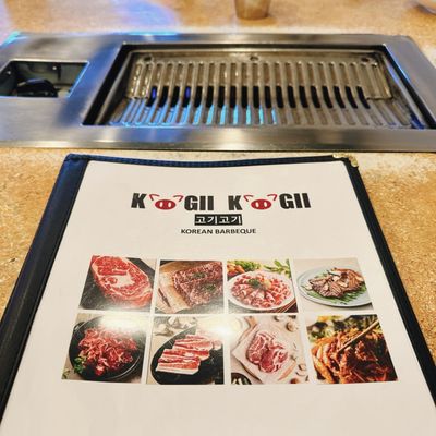 Menu photo 8 Kogii Kogii Riverwoods, IL Menu photo 8 Kogii Kogii Riverwoods, IL