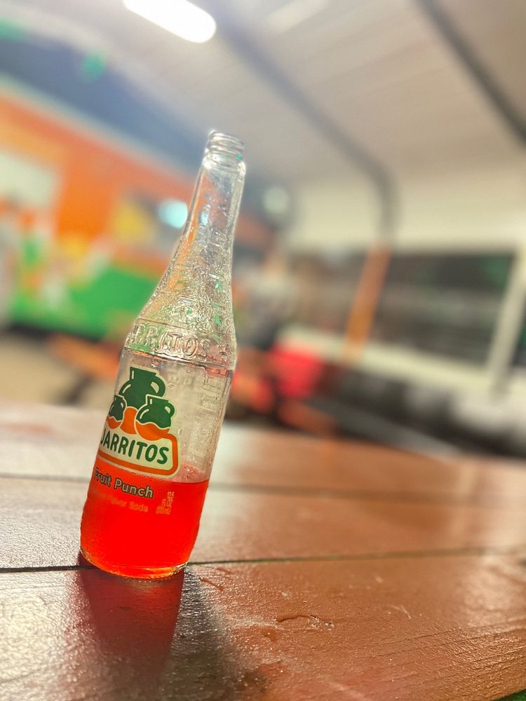 Rico's Taco Cafe
