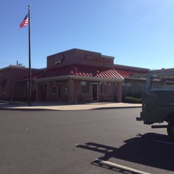 DeLorenzo's Pizza - New location?