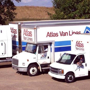 Action Moving Services - Movers Near Me - Burnsville, Minnesota