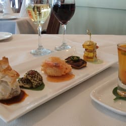 Arya India Restaurant - Functions Platter