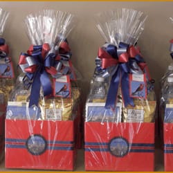 Gift Baskets by Melissa - Corporate