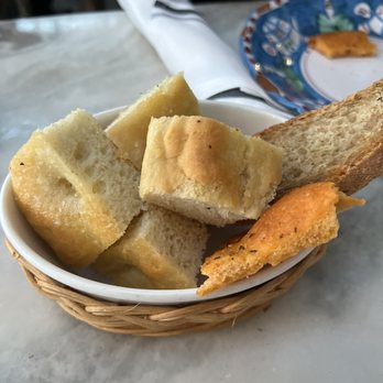 Cesarina - Bread - Italian Near Me - San Diego, California Cesarina - Bread - Italian Near Me - San Diego, California