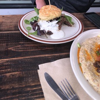 Pine State Biscuits - Breakfast & Brunch Near Me - Portland, Oregon