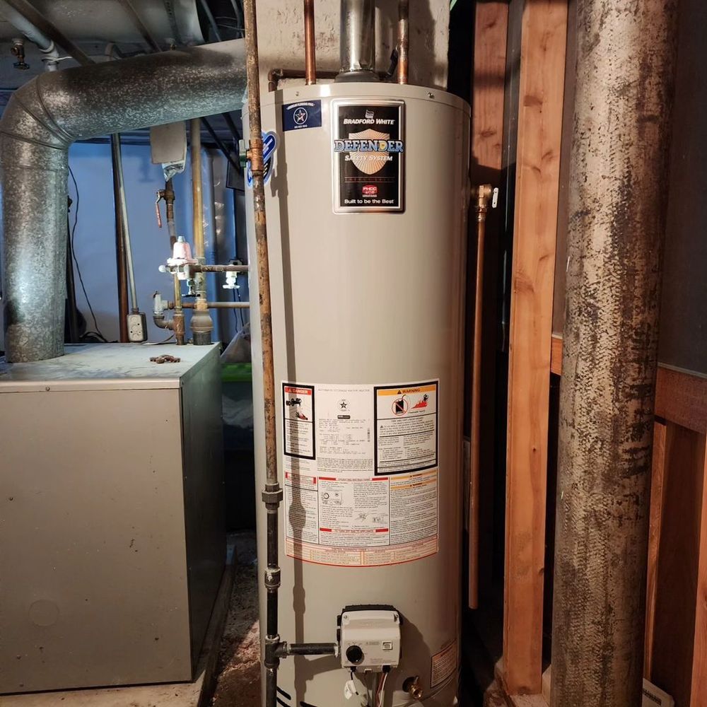 Slide of Mission Hill Plumbing & Boiler Service