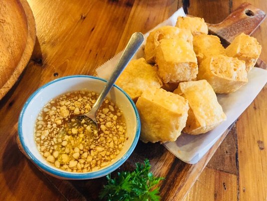 Crying Thaiger Rustic Thai Kitchen by null