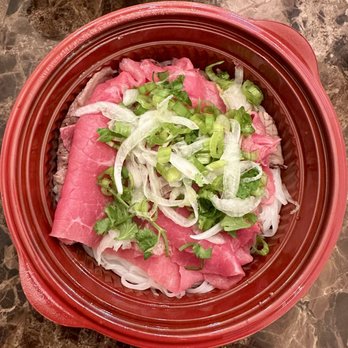 R & D Cafe - Large #9 Rare Steak & Well Done Brisket Pho to go!!! - Vietnamese Near Me - San Lorenzo, California R & D Cafe - Large #9 Rare Steak & Well Done Brisket Pho to go!!! - Vietnamese Near Me - San Lorenzo, California