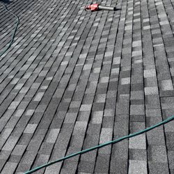 Dry In Roofing