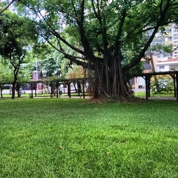 Praça General Gentil Falcão - Public Plazas Near Me - São Paulo, SP Praça General Gentil Falcão - Public Plazas Near Me - São Paulo, SP