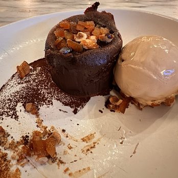 Acanto - Italian Near Me - Chicago, Illinois