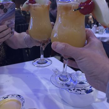 Albert's Mandarin Gourmet - Chinese Near Me - Huntington, New York