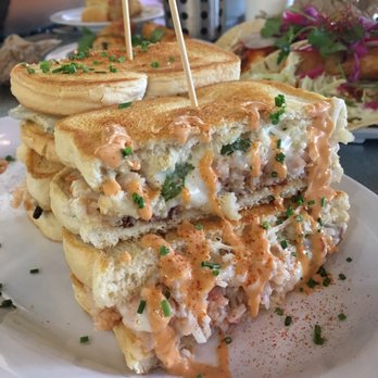Slapfish - Lobster Grilled Cheese - Seafood Near Me - Farmington, Utah