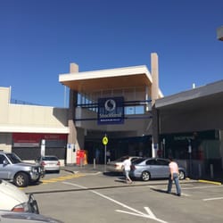 Stockland Baulkham Hills