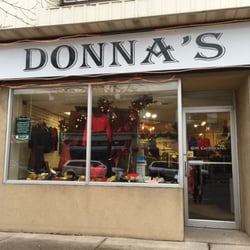 Donna's Fashions - Donna's Store in Grimsby ON