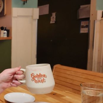 Golden West Cafe - Generous with coffee - Cafes Near Me - Baltimore, Maryland Golden West Cafe - Generous with coffee - Cafes Near Me - Baltimore, Maryland