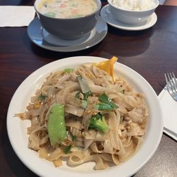 Yellow Curry