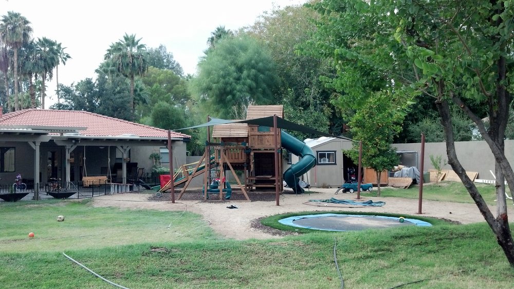 ARCHIFAB USA LLC Updated August 2024 17602 N 56th Ave, Glendale