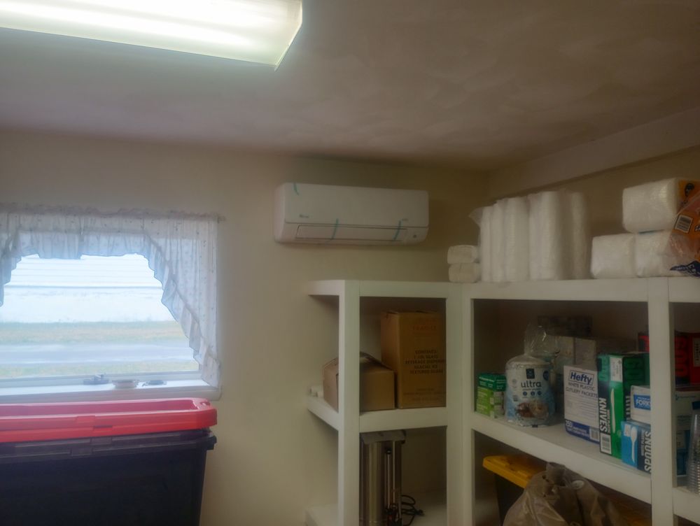 Slide of Skinner Home Repair