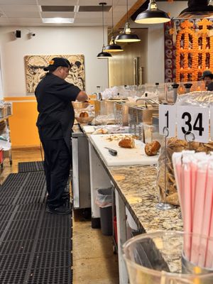 Ro-Ho Pork & Bread - Tortas Ahogadas by null