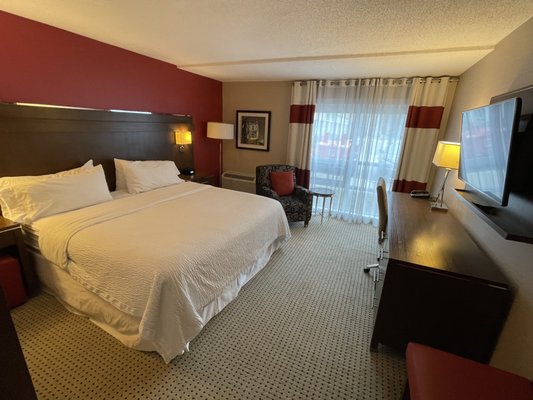 Four Points by Sheraton London by null