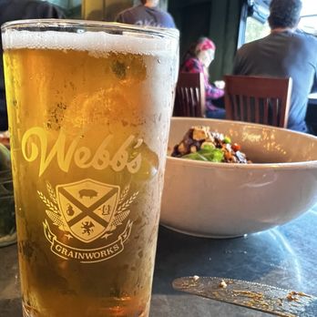Webb's Grainworks - Webb's Coast IPA (7% Abv) - Breweries Near Me - Aliso Viejo, California Webb's Grainworks - Webb's Coast IPA (7% Abv) - Breweries Near Me - Aliso Viejo, California