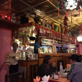 Dong Nam - Chinese Near Me - Cannes la Bocca, 06