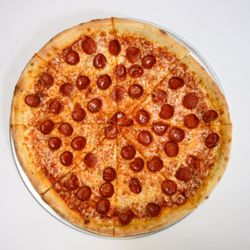 Pizzeria Grande