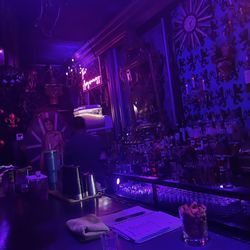 Little Miss Whiskey's Golden Dollar