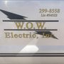 Photo of Wow Electric