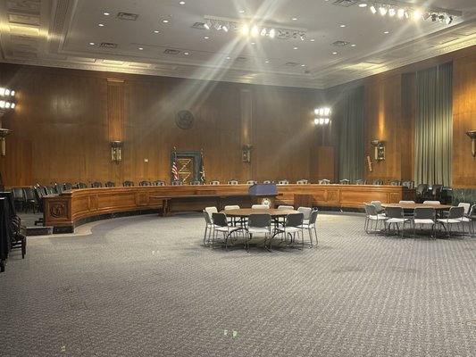 Hart Building Dc HART SENATE OFFICE BUILDING - Updated June 2026 - 68 Photos & 14 ...