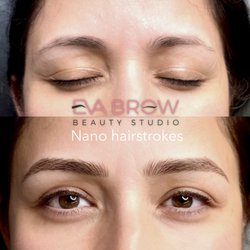 Eva Brow & Tattoo Studio