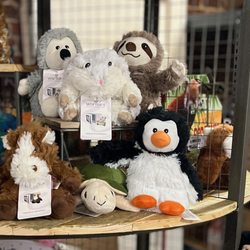 Outside The Box Home & Gift - Warmies