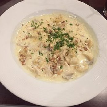 Bistro 135 - Italian Near Me - Tracy, California
