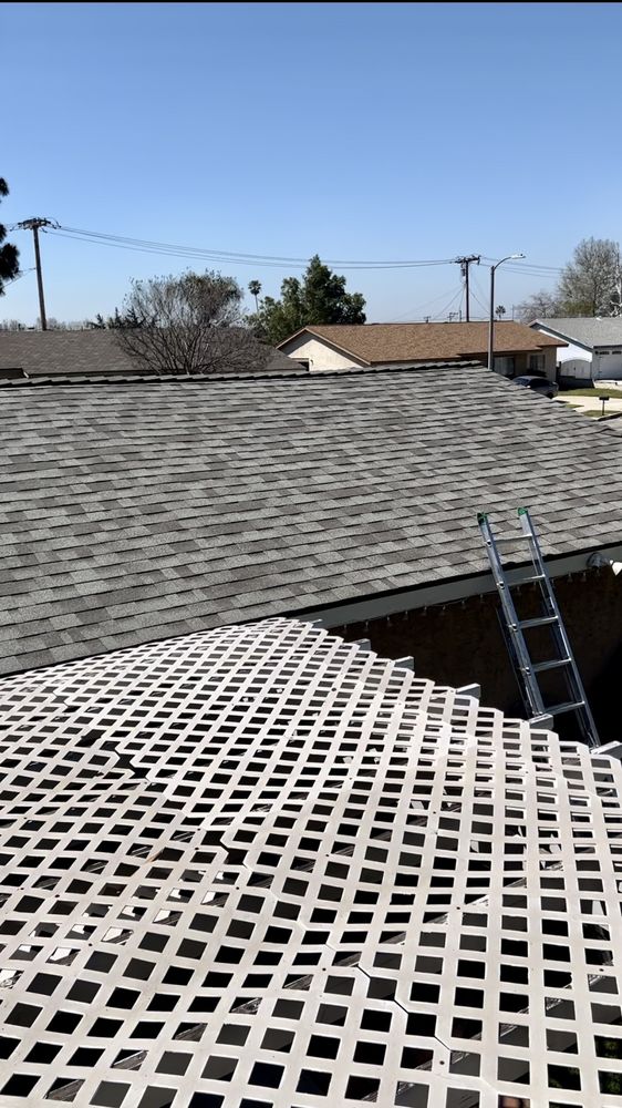 Slide of Economy Roofing & Construction