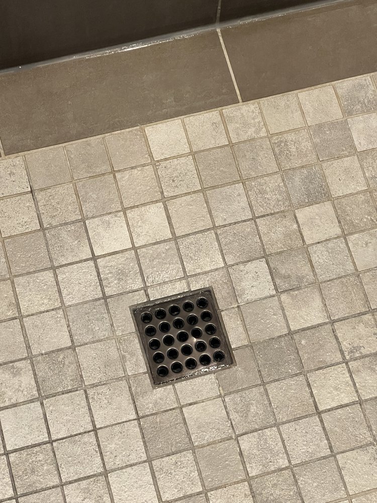 Slide of Pro Bath & Shower Caulking