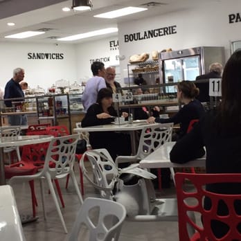 Flo Paris - Bakeries Near Me - Houston, Texas