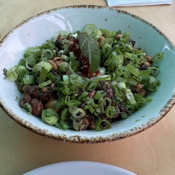 Win Son - Tbe peanut app to go with your drinks. - Taiwanese Near Me - Brooklyn, New York