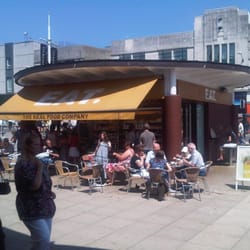 Cafe Coho